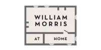 william morris at home